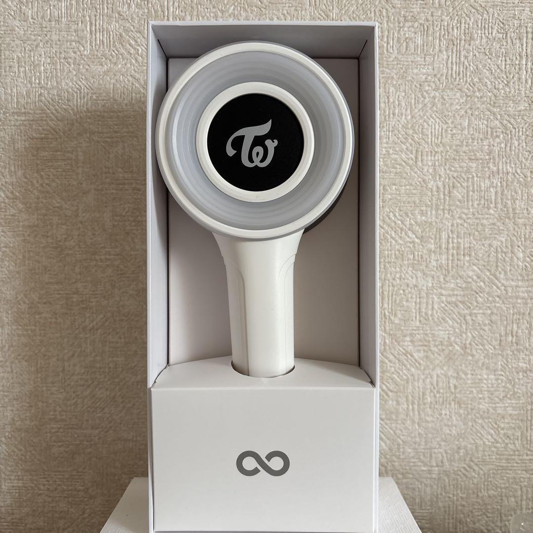 twiceペンライトCandybong♾️