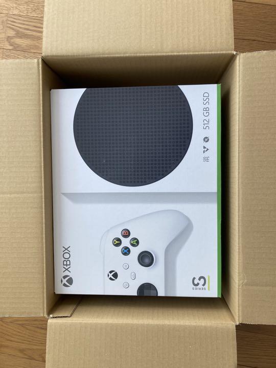 美品! Xbox Series S おまけ付き | masterclass.pk