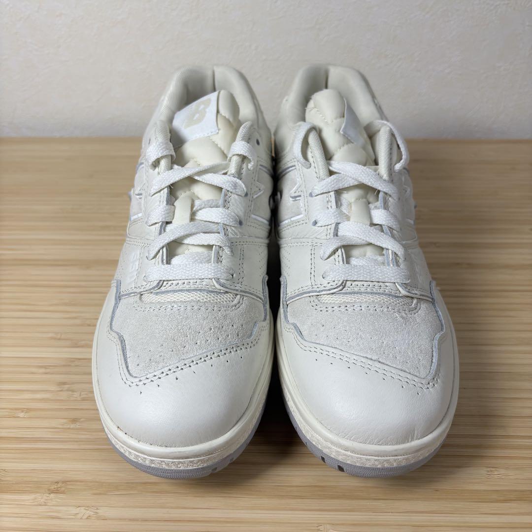 【未使用級】New Balance ニューバランス 550 スニーカー