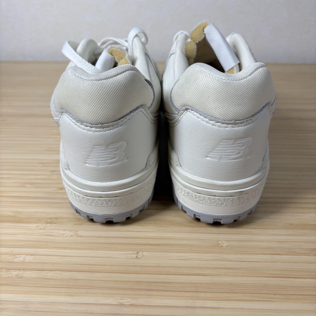 【未使用級】New Balance ニューバランス 550 スニーカー