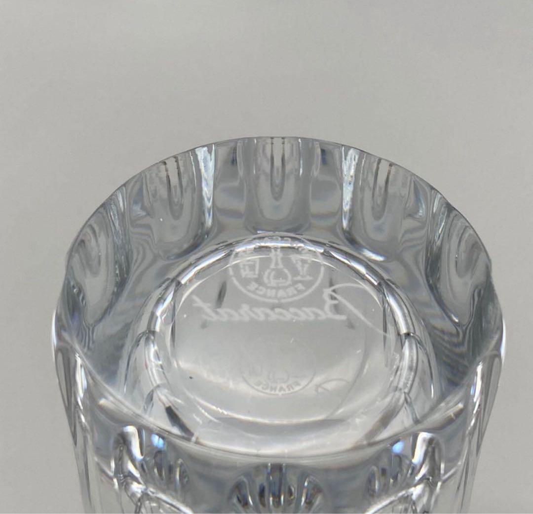 未使用バカラ グラスジャパン アソート クリスタルグラス 5個セット 未使用バカラ グラスジャパン アソート クリスタルグラス 5個セット