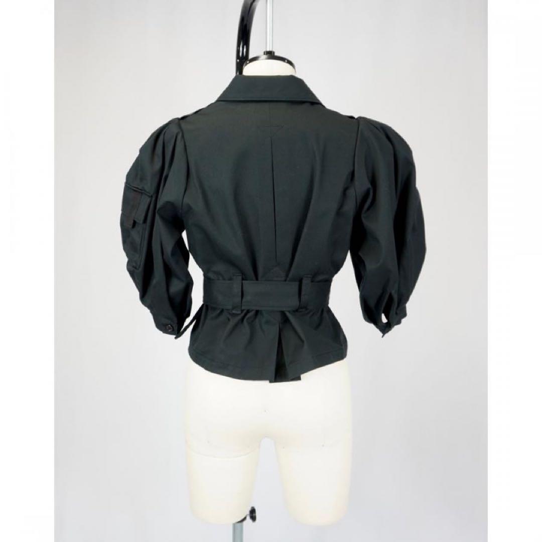 ジャケット・アウター siiilon Female soldier jacket SIIILON 〈Female soldier jacket〉 | trava