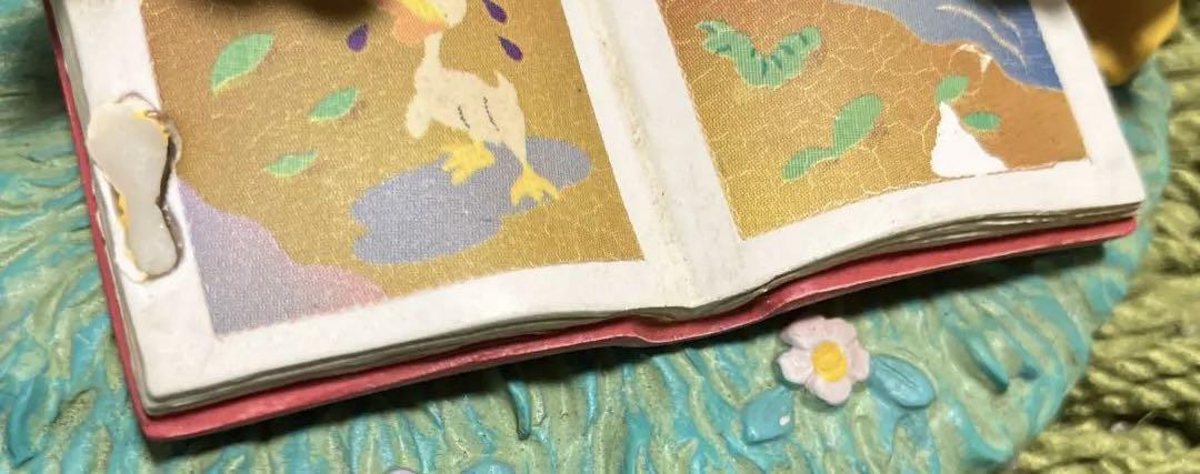 東京ディズニーリゾート リロ&スティッチ アヒル 絵本