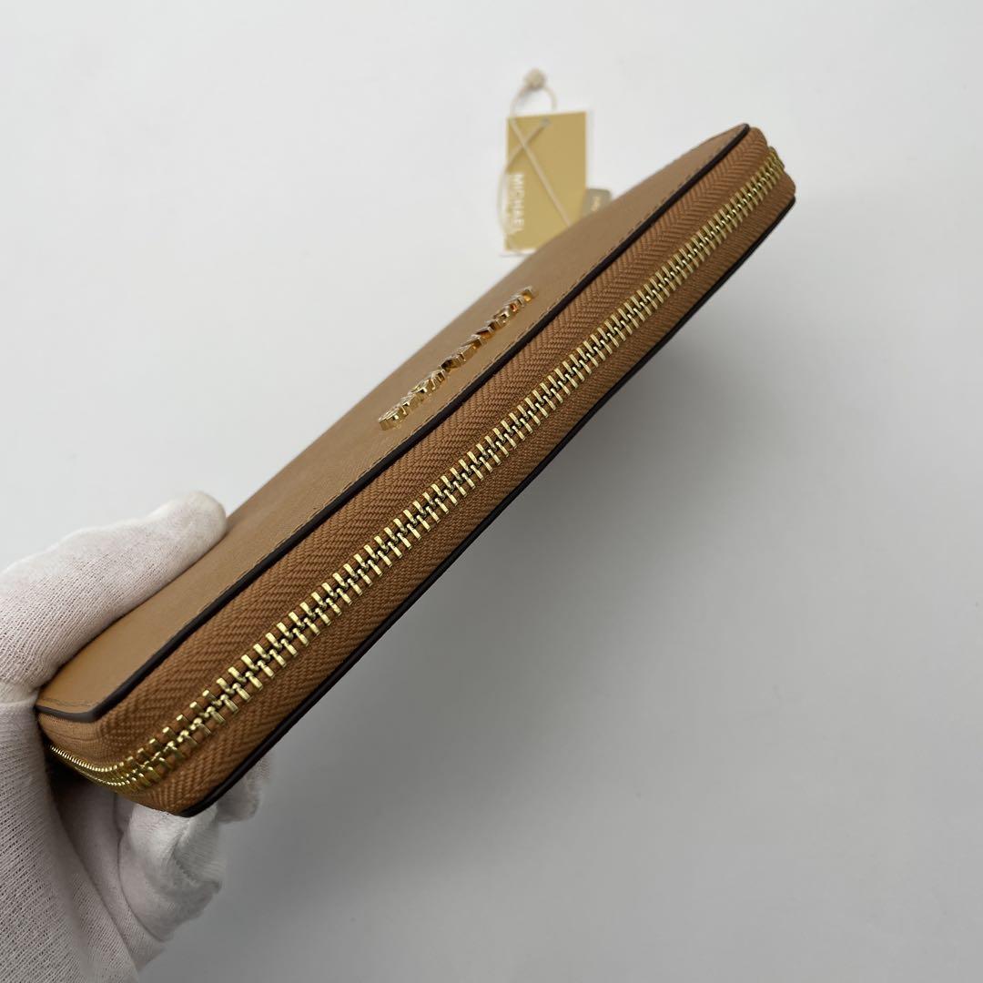 ☆新品未使用☆MK☆マイケルコース☆長財布