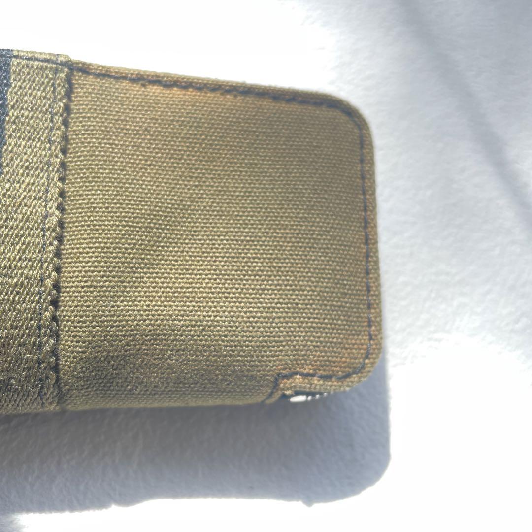 ✨エルメスケース✨HERMES PEN CASE フールトゥ　ステーショナリ