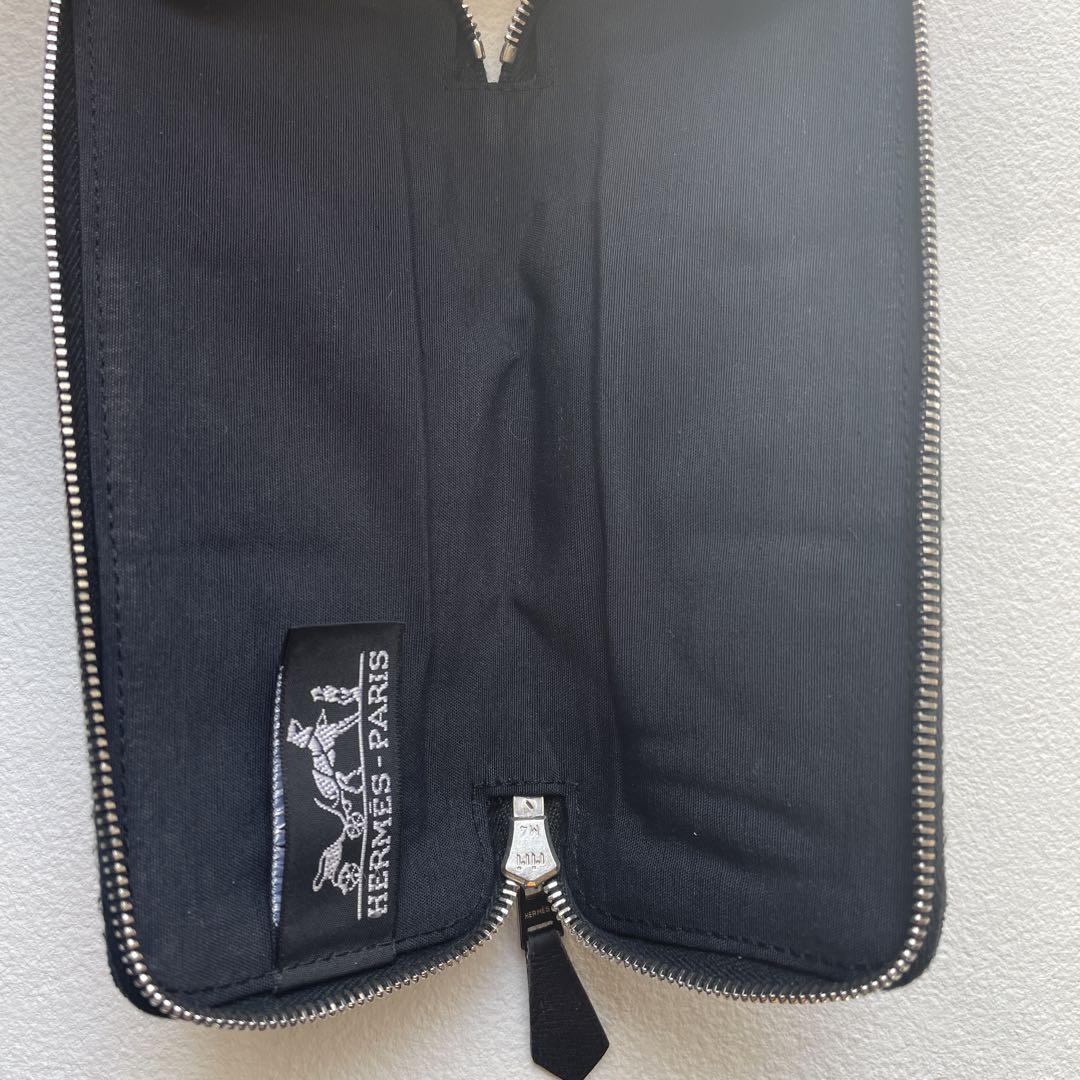 ✨エルメスケース✨HERMES PEN CASE フールトゥ　ステーショナリ
