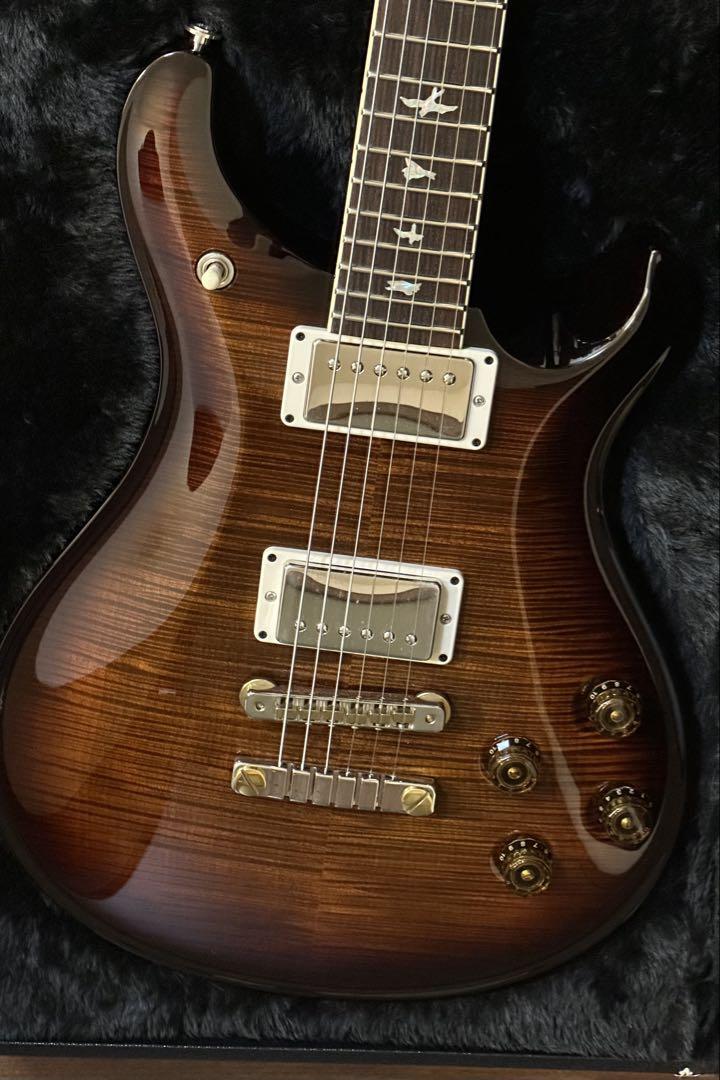 PRS McCarty 594 Wood Library 2017美品 最終値下