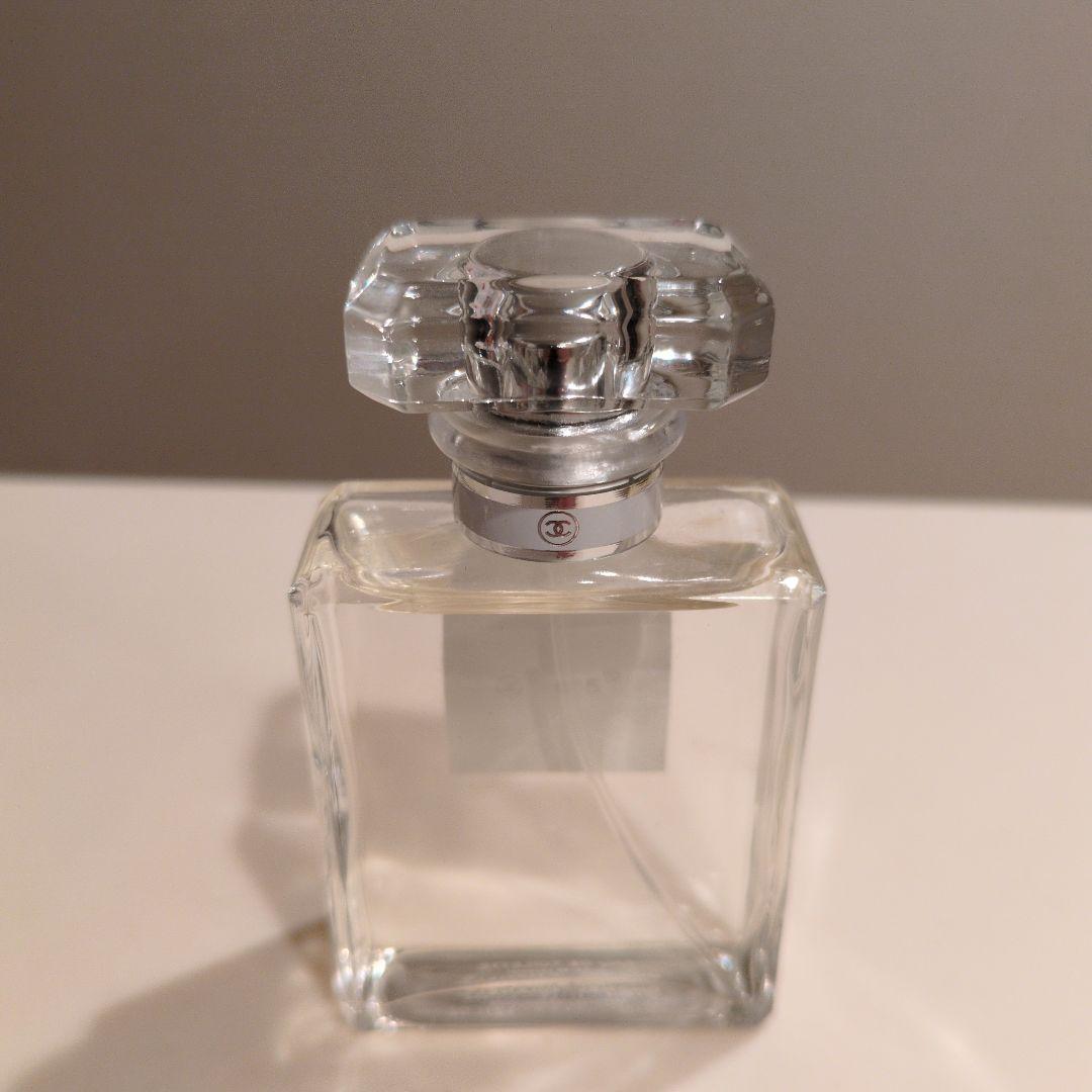 CHANEL N°5 L'EAU 35ml 女性用香水
