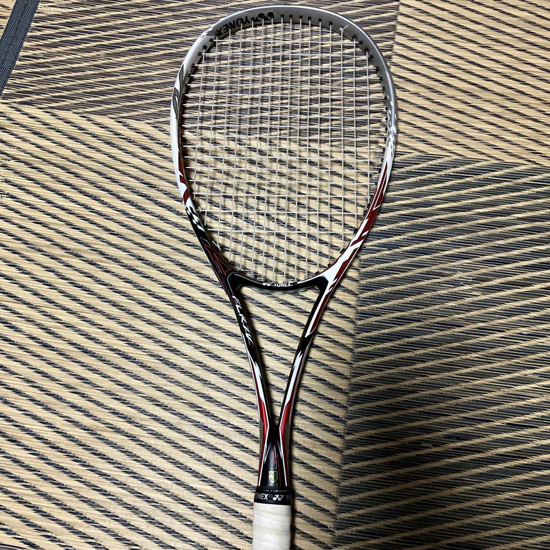 エフレーザー7V  UL1