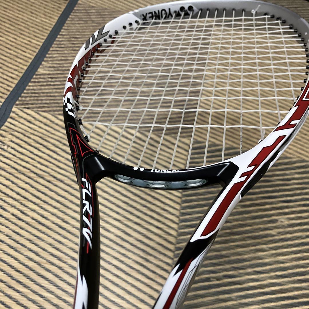 エフレーザー7V  UL1