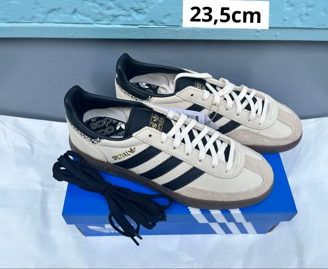 Adidas HANDBALL SPEZIAL 23,5cm