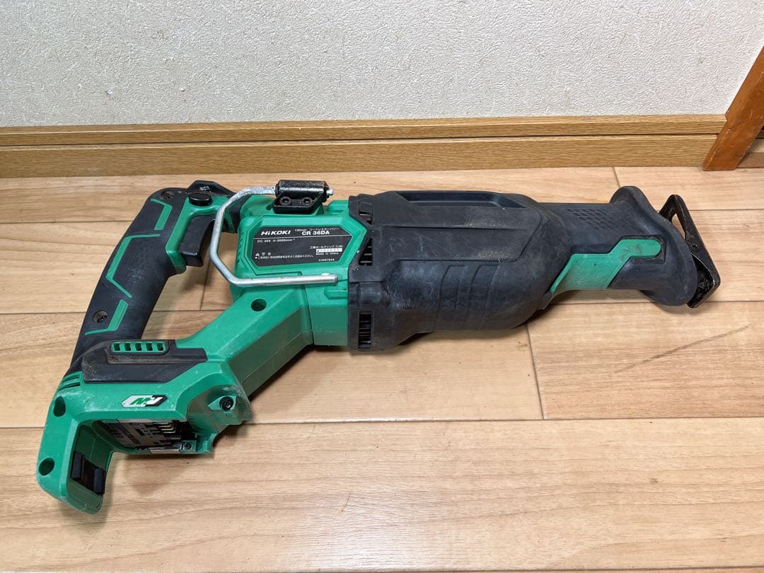 CR36DA 本体のみhikoki