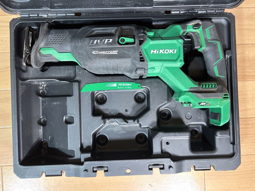 CR36DA 本体のみhikoki