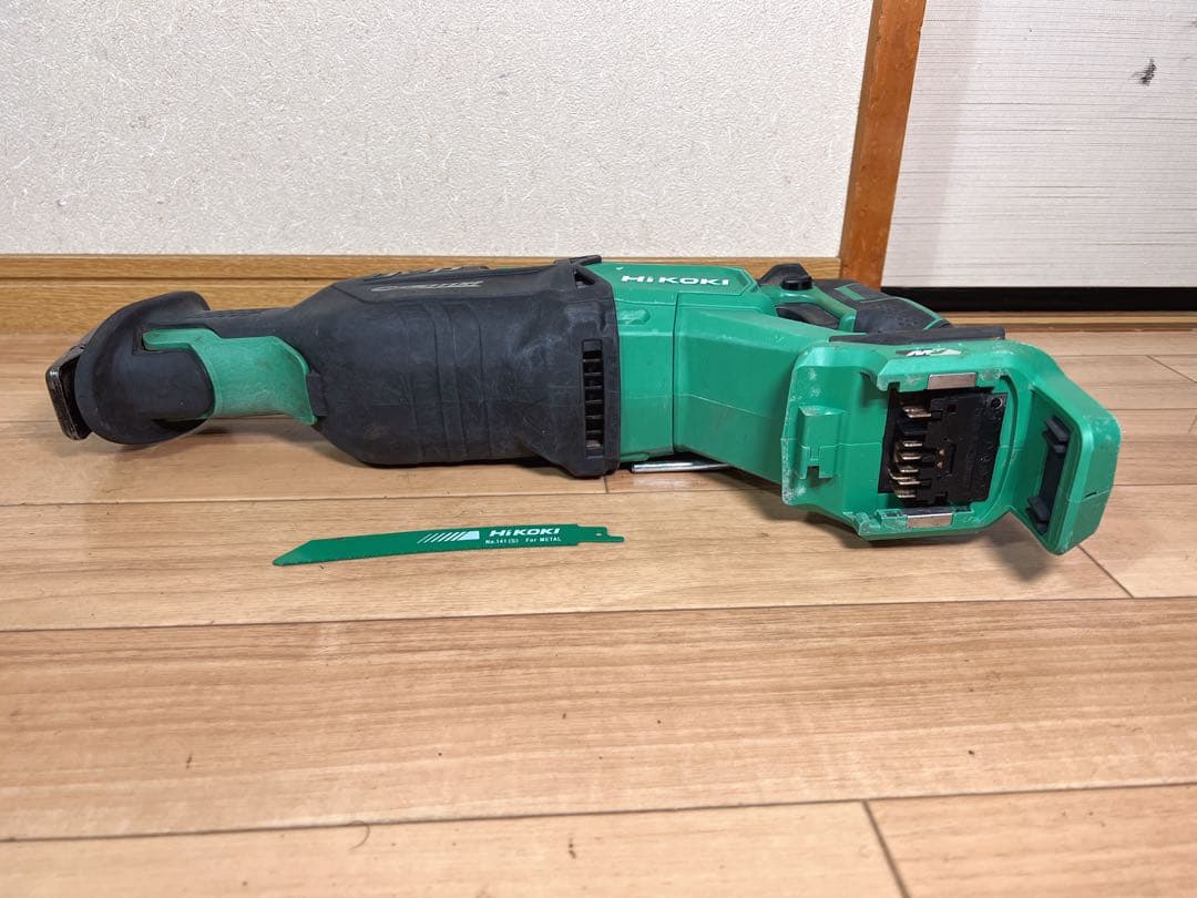 CR36DA 本体のみhikoki