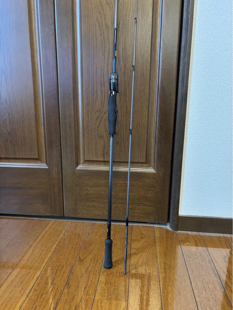 AIR イカメタルOR63ML