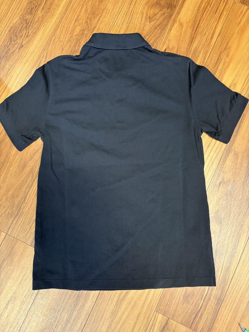 FRED PERRY × RAF SIMONS ポロシャツ