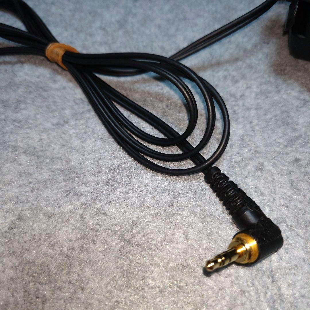 ※ジャンク品※ SENNHEISER ヘッドホン HD25 70 Ω