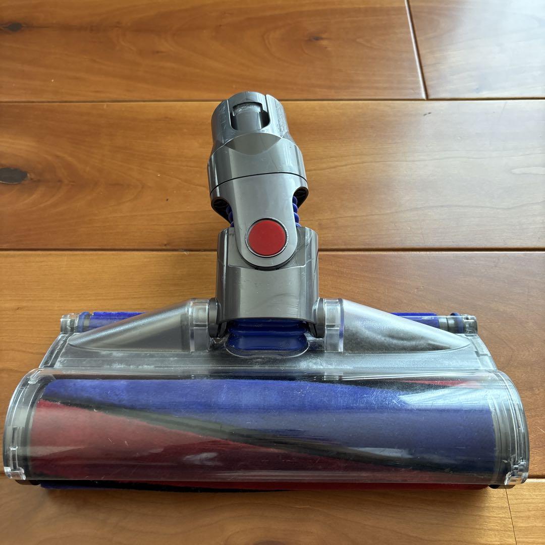 CY24FF キャニスター掃除機 dyson ball fluffy(フラフィ) 1台