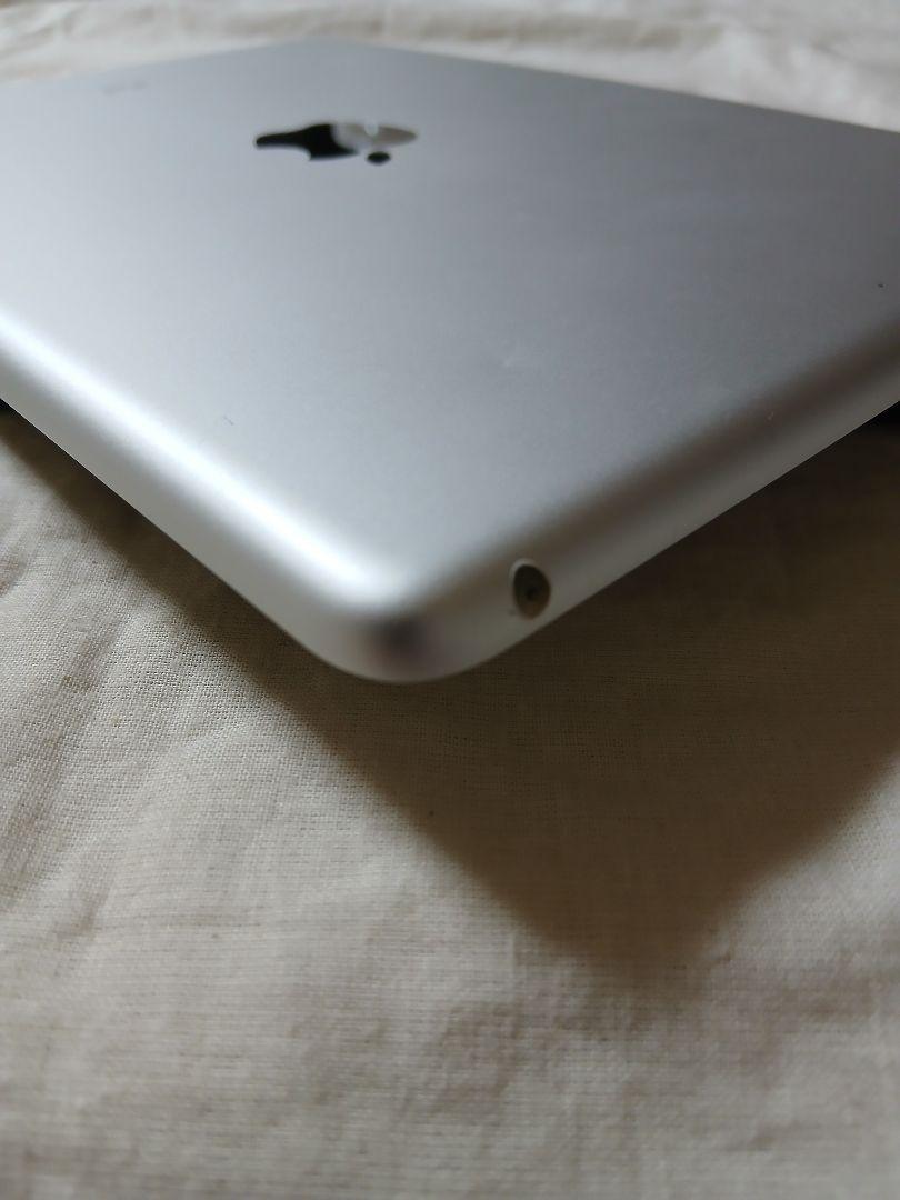 iPad 第6世代 バッテリー91%