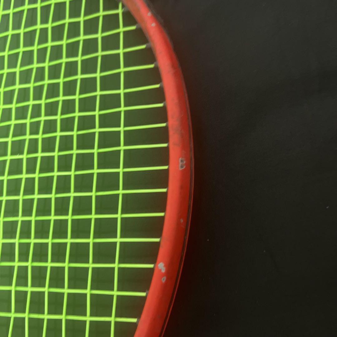 YONEX VCORE 100 テニスラケット G3