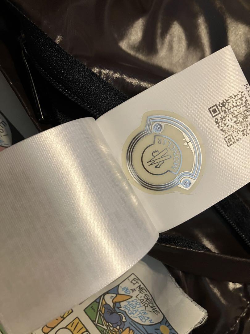 MONCLER
