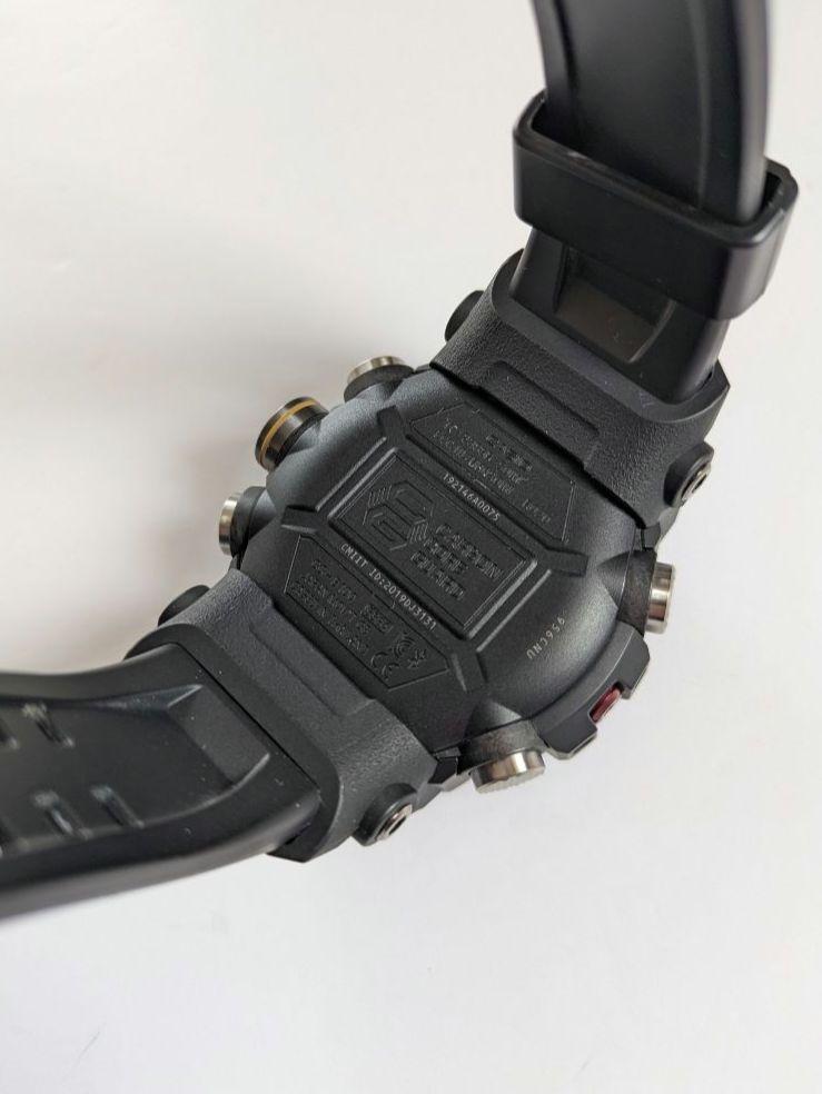 週末マッドマスターGG-B100G-SHOCKカシオ