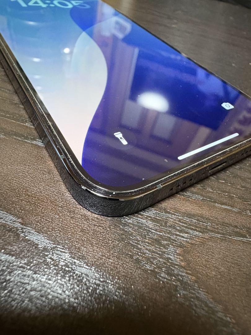 Apple iPhone 12 本体 ブルー