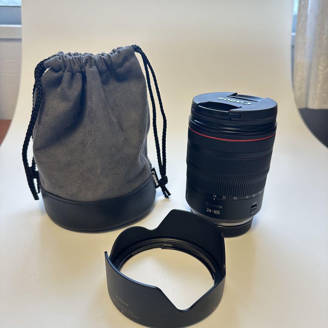 RF24-105mm F4