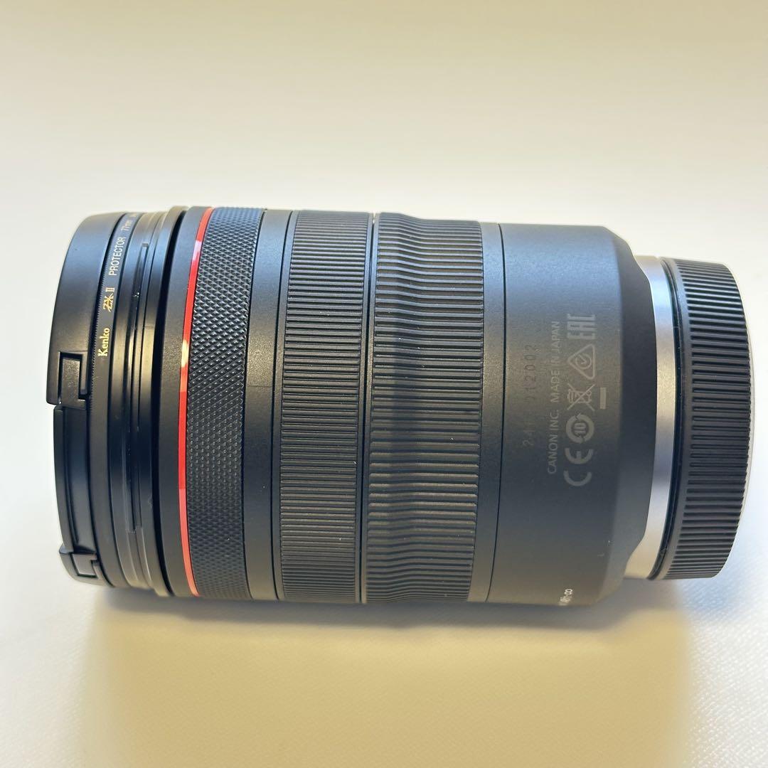 Canon RF24-105mm