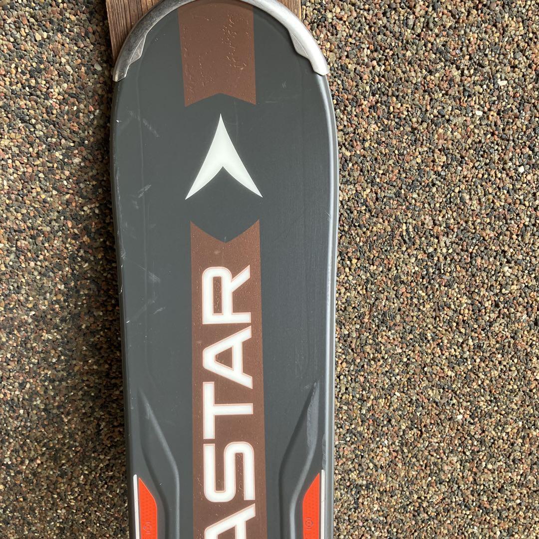 スキー DYNASTAR SPEED ZONE 05