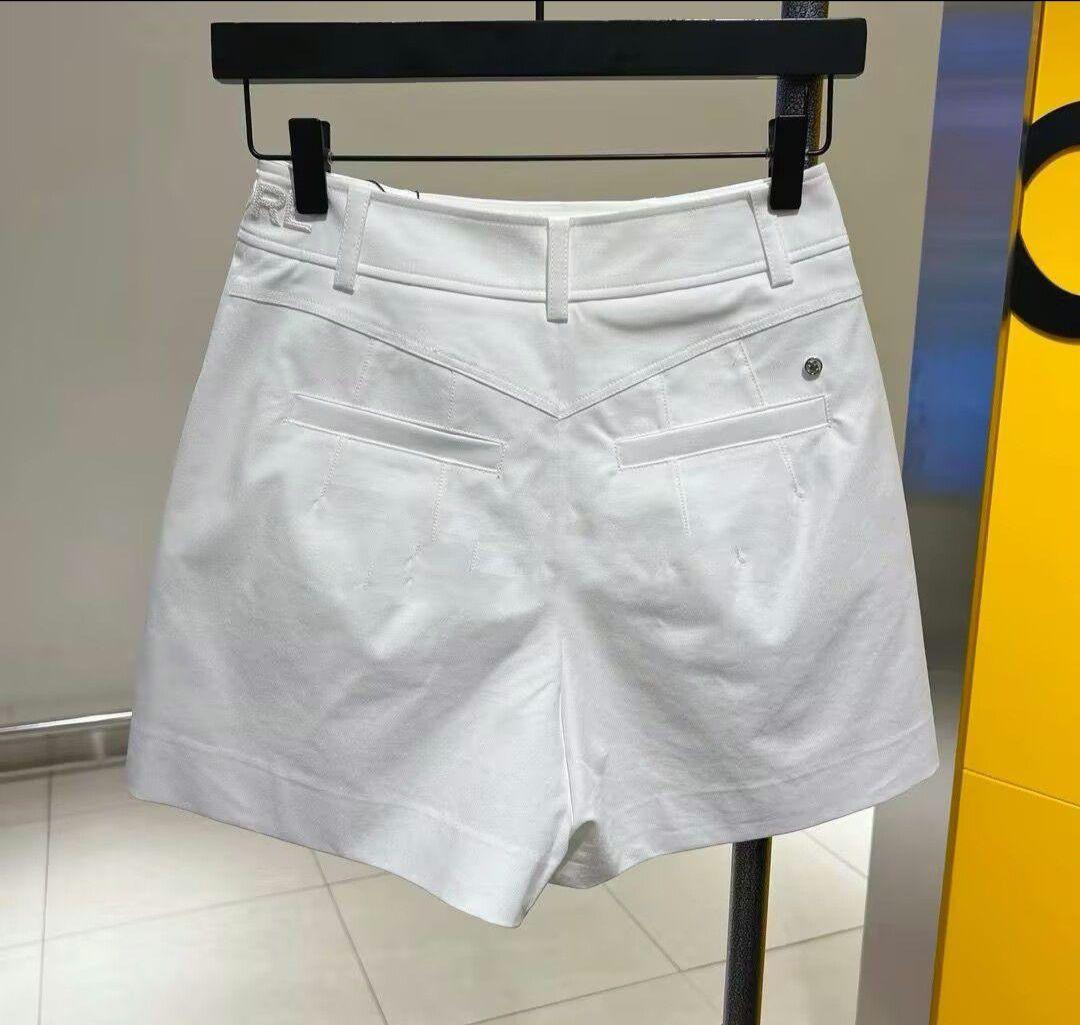ジーフォアG/FORE ゴルフ ウェア レディース ショートパンツ 短パン