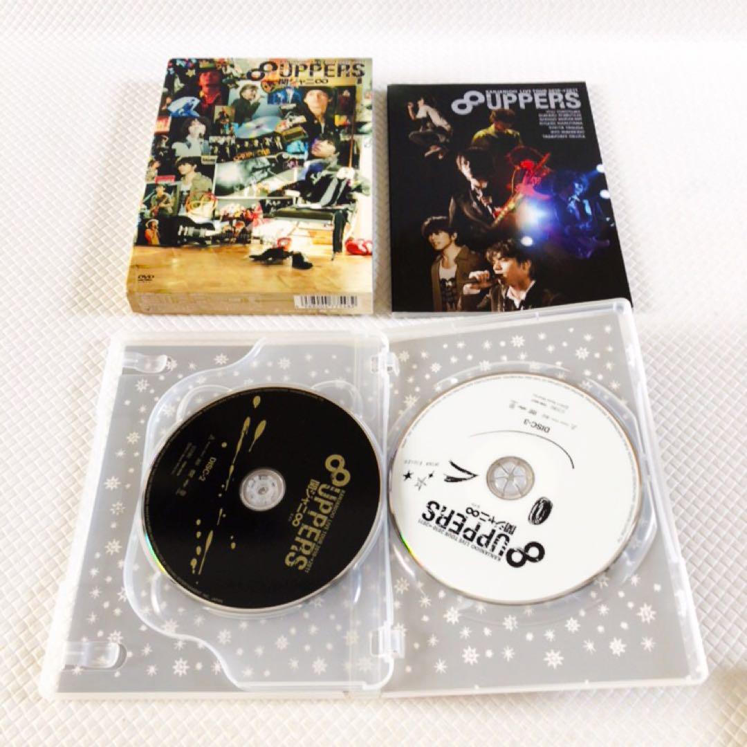 関ジャニ∞ CD DVD 本 その他まとめ売り