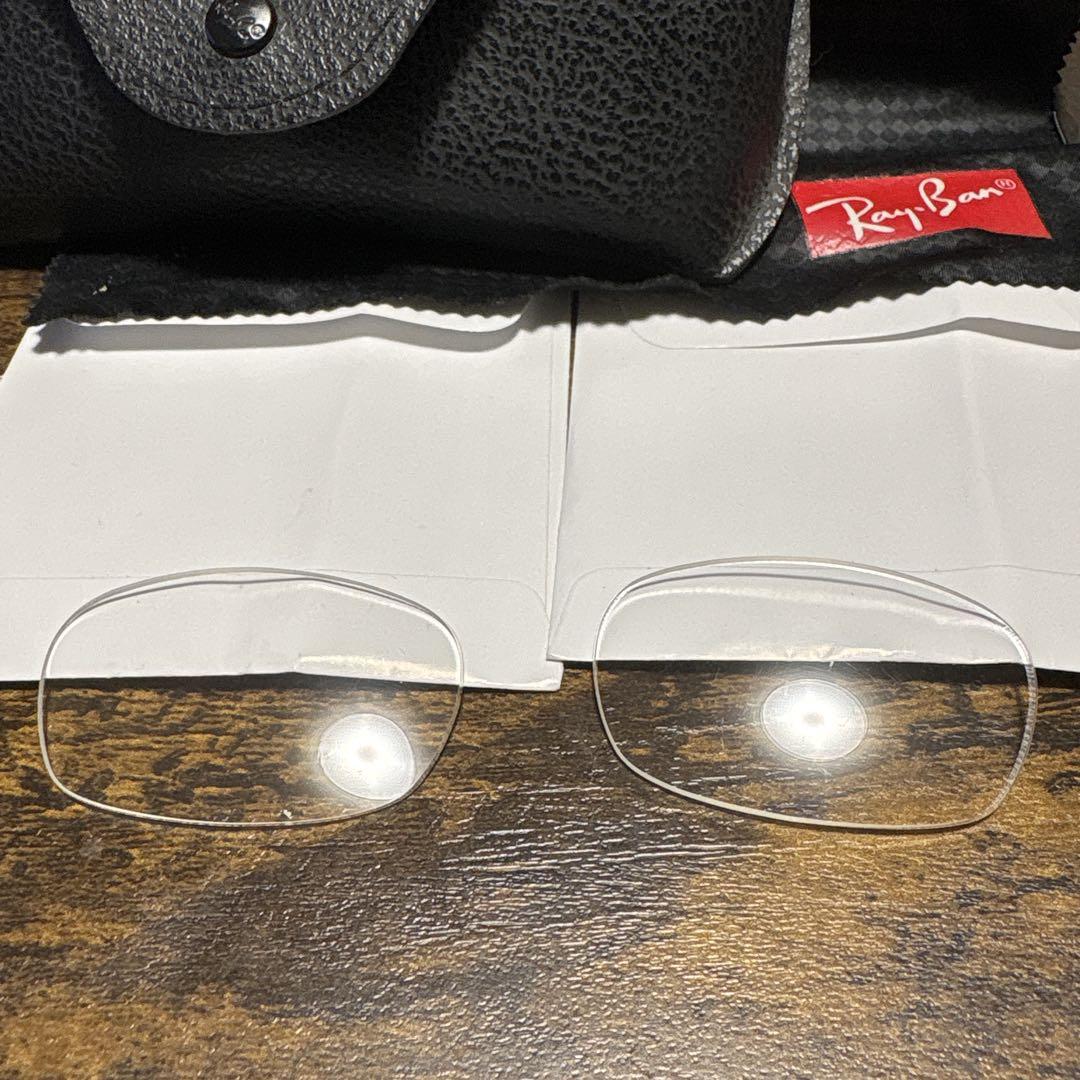 Ray-Ban RB5017 サングラス ブラック