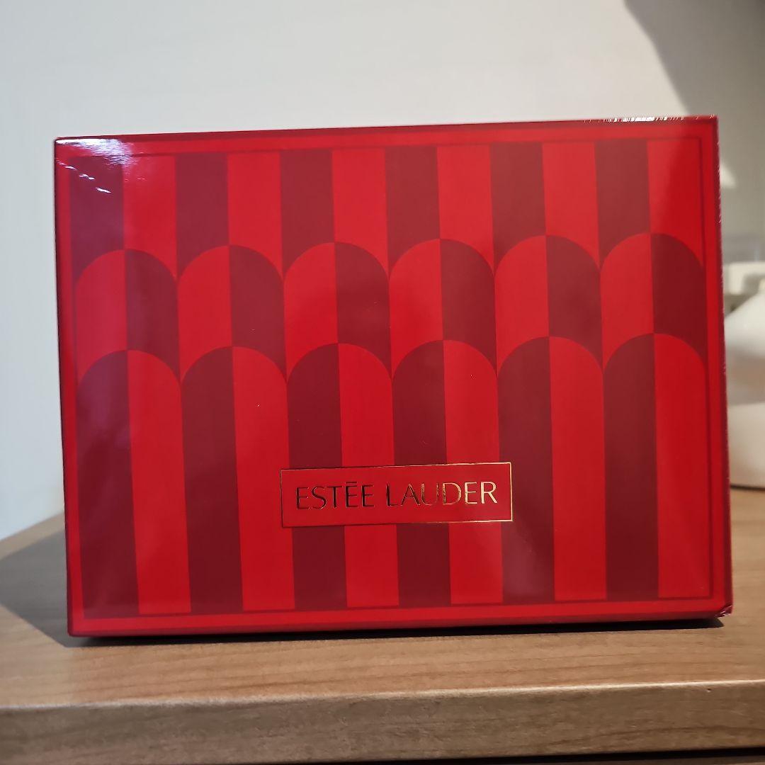 Estee Lauder set エスティローダーギフト6点セット