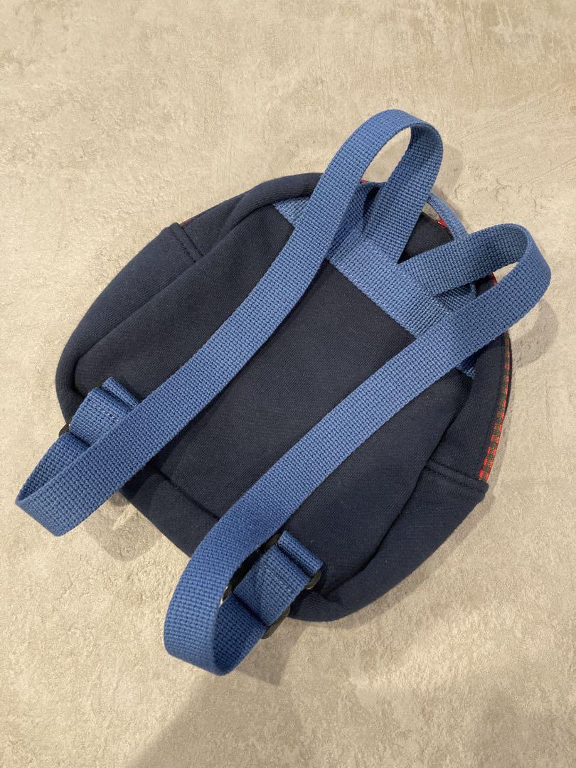 【未使用品】ファミリア familiar リュックサック