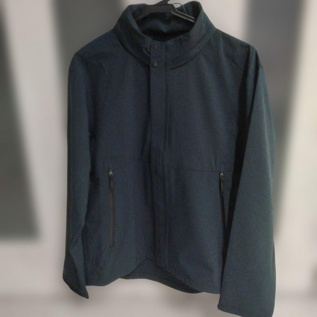 Columbia Black Label トゥムヘイツ メンズジャケット