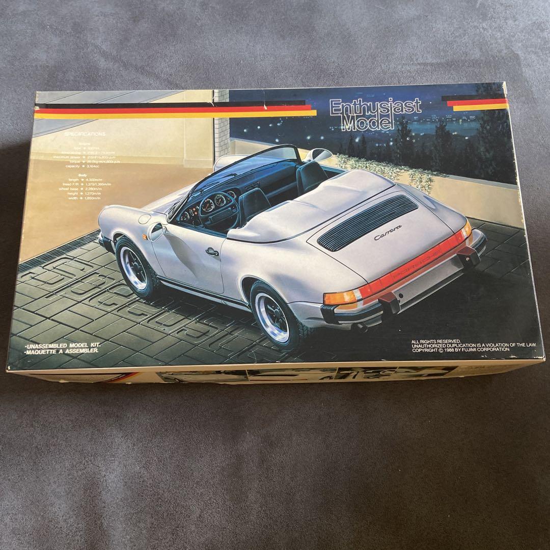 ベストモデル9128 ポルシェ　イタリア製 ミニチャンプス 100063062 1/18 ポルシェ 911 カレラ タルガ