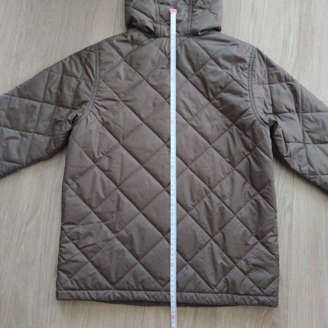 【新品未使用】patagonia キッズ ジャケット L12　（約150vm）