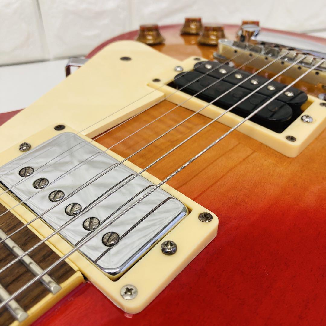 Epiphone レスポール スタンダード 韓国製 1998年製造 - メルカリ Epiphone レスポール スタンダード 韓国製 1998年製造 - メルカリ