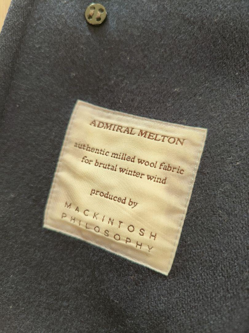 売れ筋新商品 在庫 処分 PORTSMOUTH PHILOSOPHY MACKINTOSH - セールメンズ ジャケット・アウター