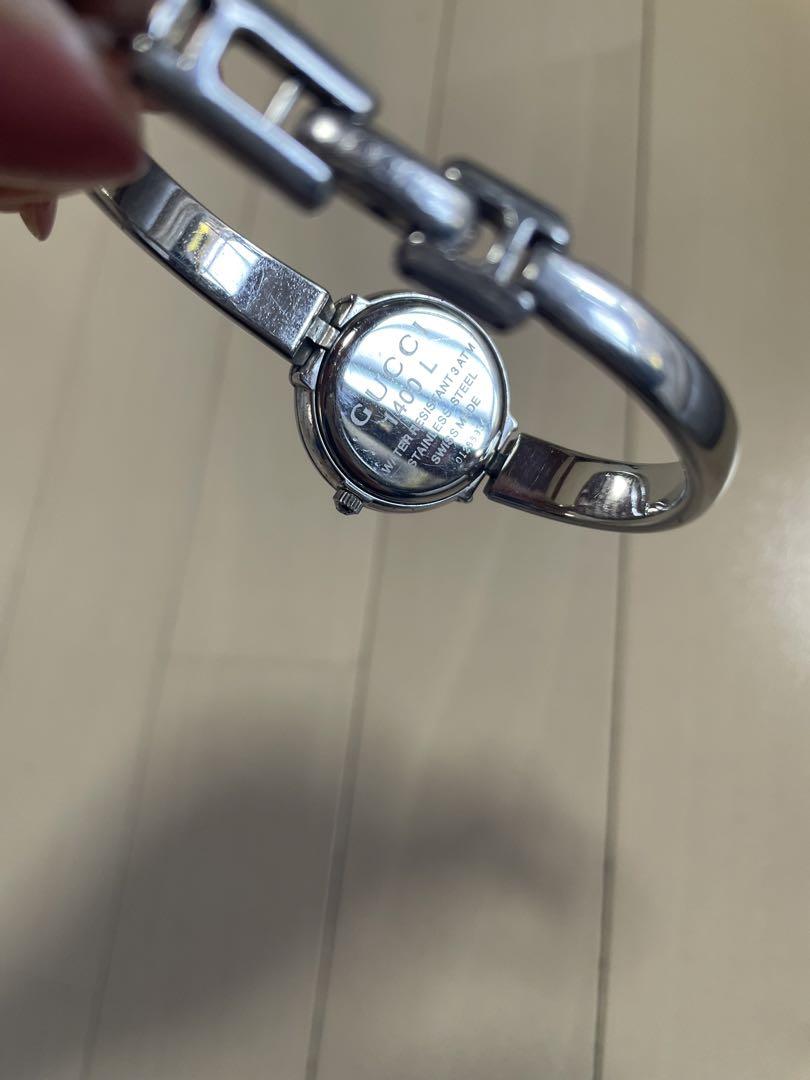 GUCCI  時計　グッチ　1400