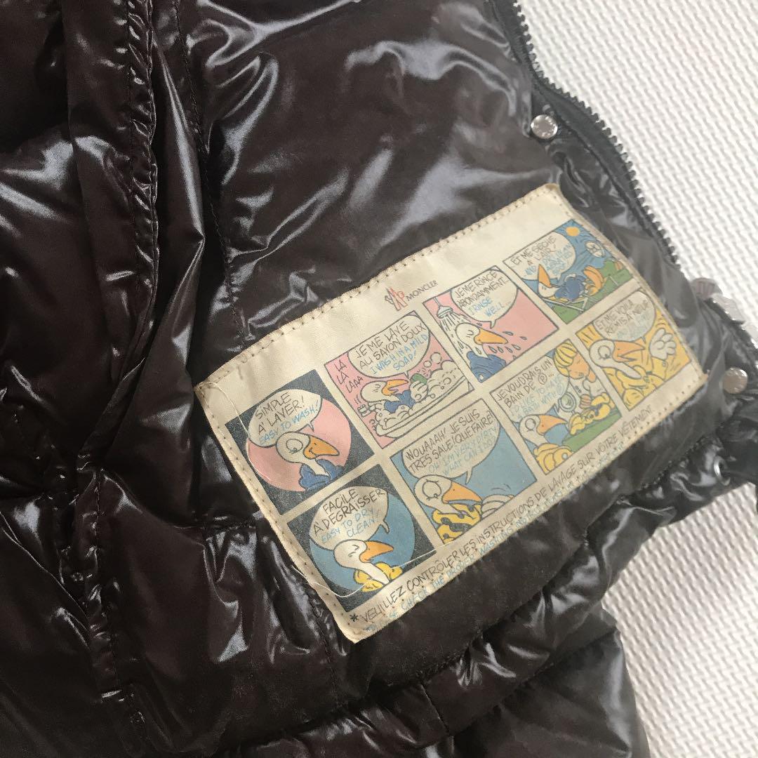 ⭐︎専用⭐︎徐々に値下げ！モンクレール 00