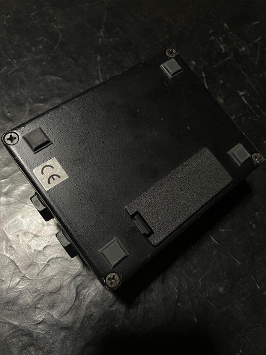 豊富なセール TECH21 SANSAMP BASS DRIVER DI 初期型 ZrMR7-m33033458598 即納超激安
