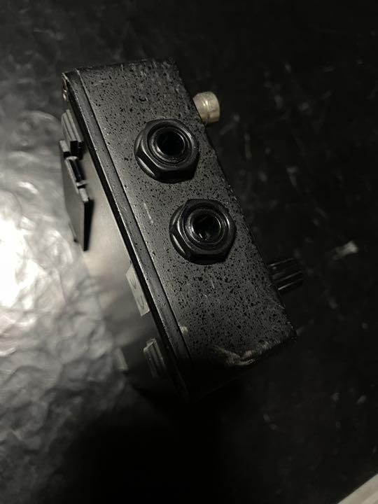 豊富なセール TECH21 SANSAMP BASS DRIVER DI 初期型 ZrMR7-m33033458598 即納超激安