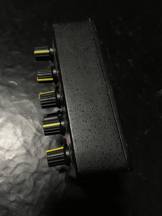 豊富なセール TECH21 SANSAMP BASS DRIVER DI 初期型 ZrMR7-m33033458598 即納超激安