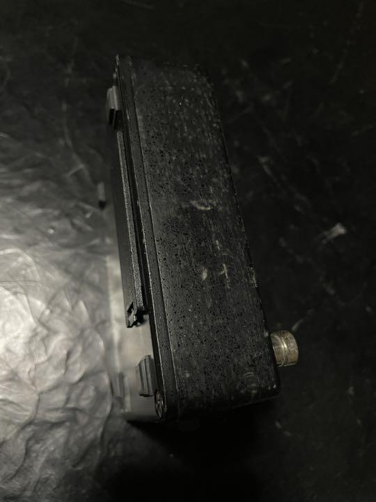 豊富なセール TECH21 SANSAMP BASS DRIVER DI 初期型 ZrMR7-m33033458598 即納超激安