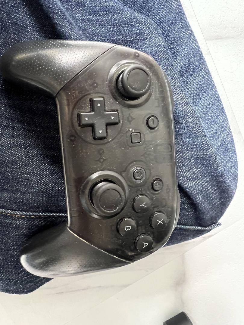 Nintendo Switch 本体 ソフト次