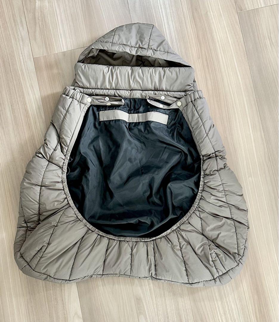 限定カラー ノースフェイス North Face シェルブランケット