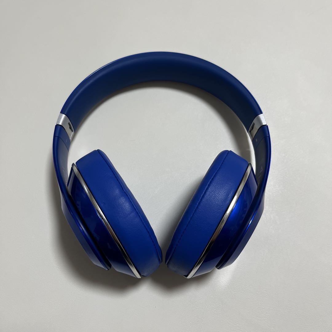 ヘッドホン Beats Studio Wireless