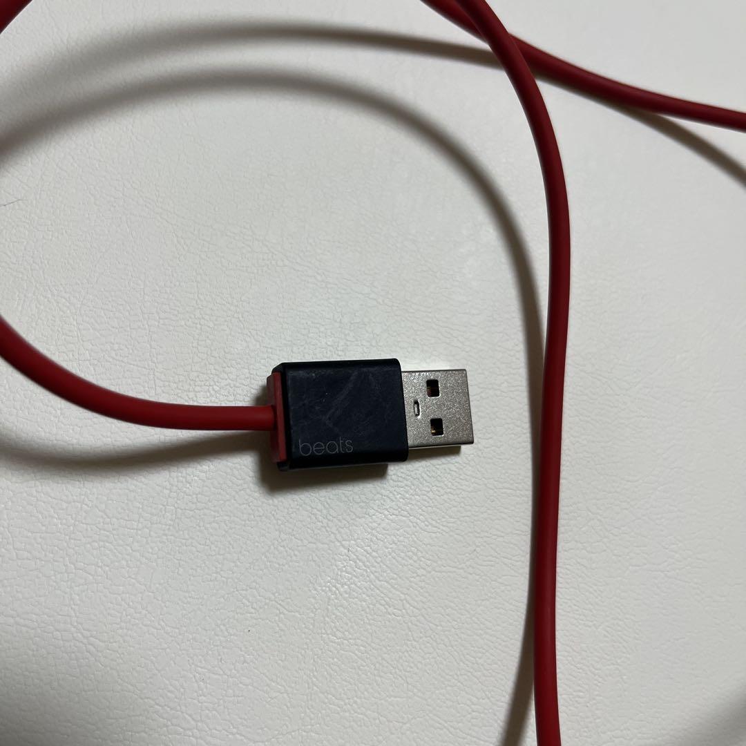 ヘッドホン Beats Studio Wireless